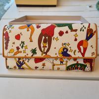 portafoglio donna Piero Guidi