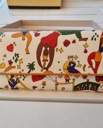 portafoglio donna Piero Guidi