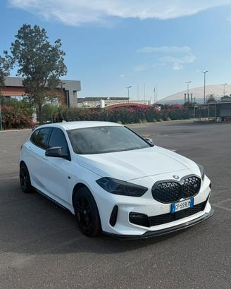 BMW Serie 1 2023