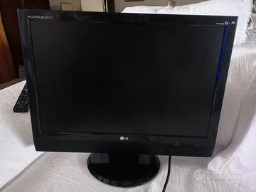 Tv monitor lcd FLATRON WIDE 22'