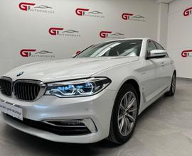 Bmw 530 530e Luxury