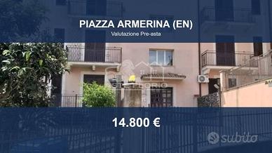 Immobile in asta di 71 m² a Piazza Armerina