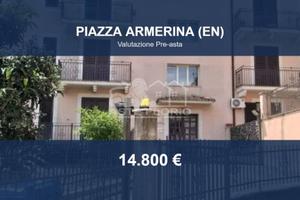 Immobile in asta di 71 m² a Piazza Armerina