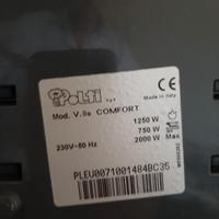 Ferro a caldaia Polti