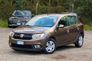 Dacia Sandero Streetway 0.9 TCe Turbo GPL 90 CV S&