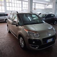 Citroen C3 Picasso 1.4 vti 95cv Ecxlusive Ok Neop.
