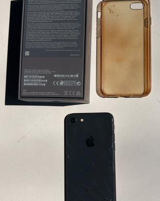 Iphone 8 256 gb