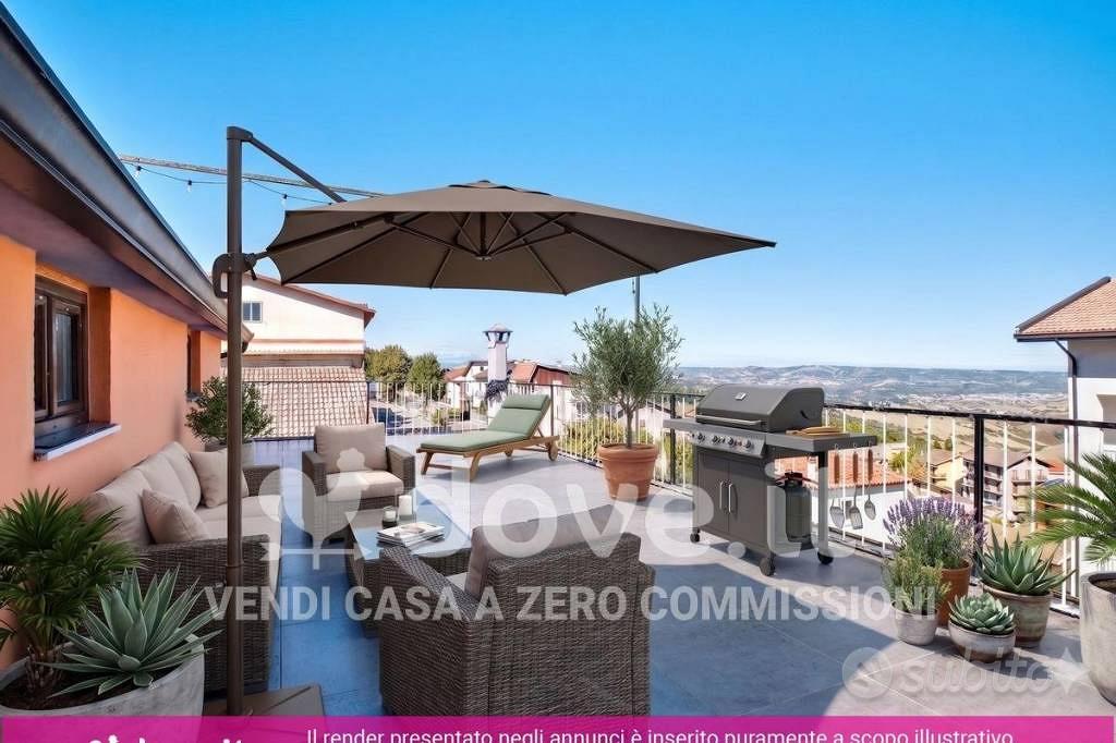 Appartamento – Atessa, Carapelle - Vista 2
