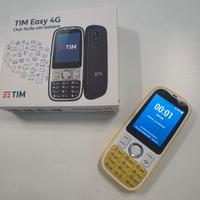 Telefono Cellulare Tim Easy 4G