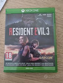 resident evil 3 remake 