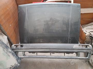 Cofano ant + paraurti ant Volkswagen Golf serie990