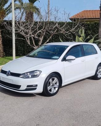 Volkswagen Golf 1.6 TDI 90 CV 5p. Trendline BlueMo