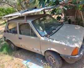 INNOCENTI Small 500/990