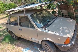 INNOCENTI Small 500/990