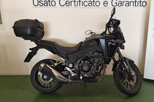 Honda NX 500 2024