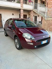 Fiat punto evo