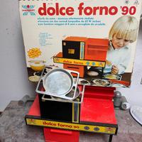 DOLCE FORNO