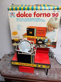 DOLCE FORNO