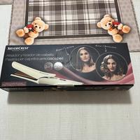 Piastra/arricciacapelli