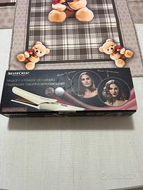 Piastra/arricciacapelli