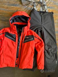 Tuta sci pe ragazzi Colmar 16 Y H = 172 cm