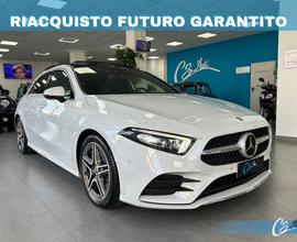 Mercedes Classe A A 220 d Premium auto