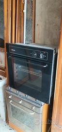 forno piano cottura