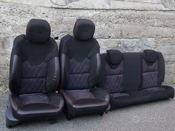 Sedile Renault cilo RS