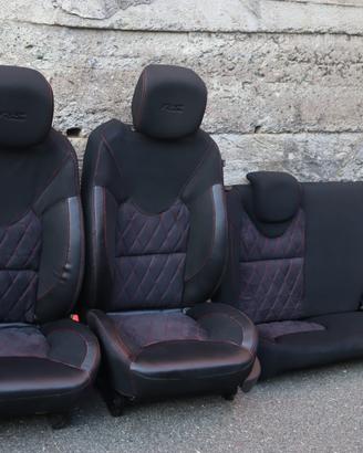 Sedile Renault cilo RS