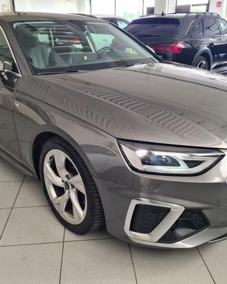 Audi A4 2.0 35 TDI SLINE EDIT. S TRONIC