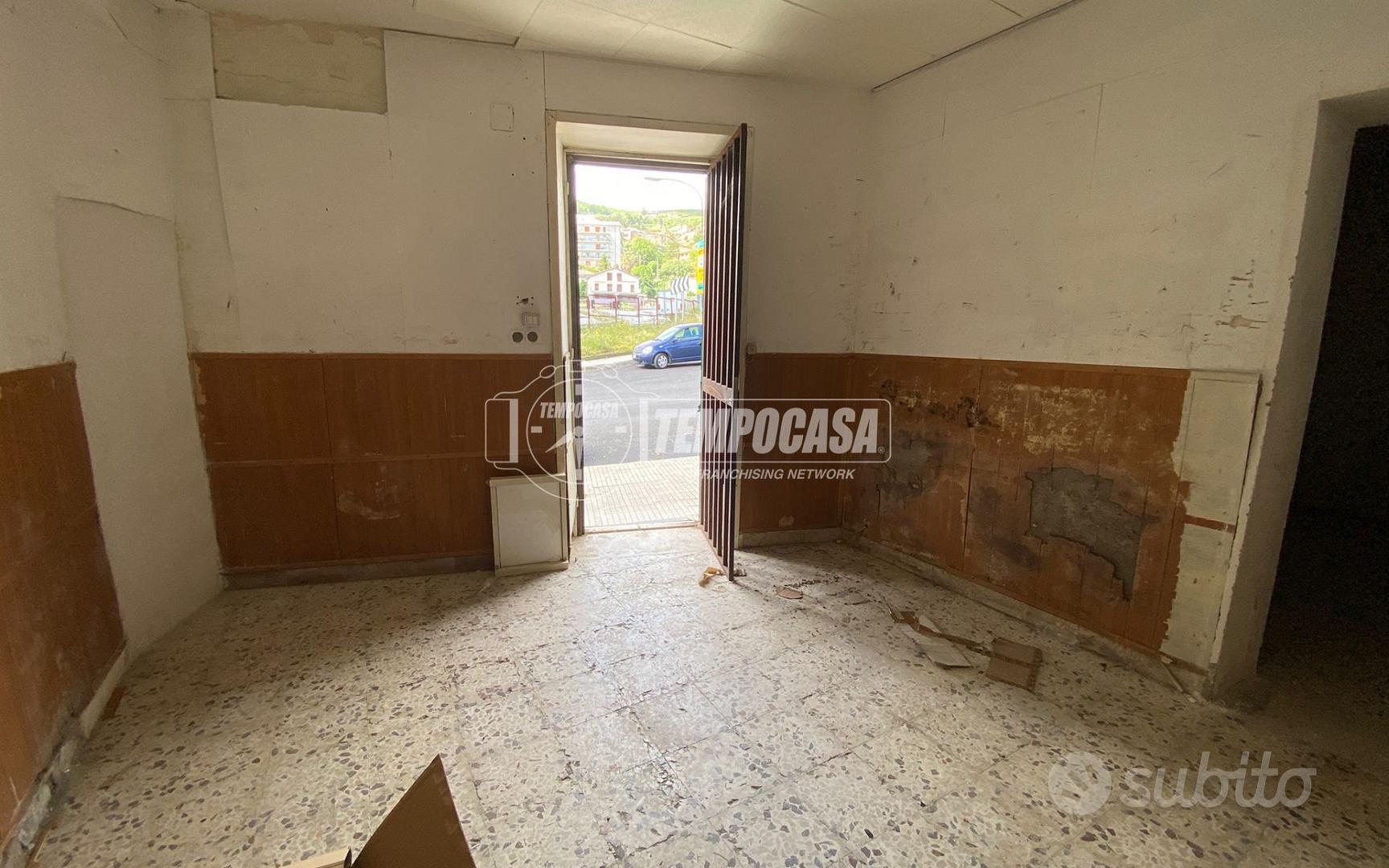 Appartamento – Messina, Contrada Faraone, III Circoscrizione - Vista 4