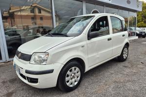 Fiat Panda 1.1 Active
