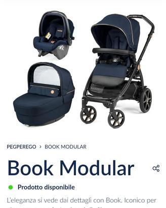 trio peg perego Book 51