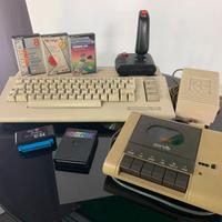 🖥️ COMMODORE 64C COMPLETO + WIFI + CCGMS