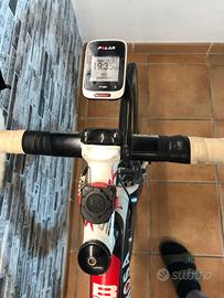 Bici da corsa De Rosa R848 2019