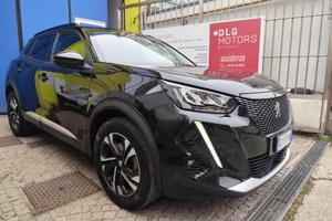 PEUGEOT 2008 BlueHDi 130 S&S EAT8 Allure AUTOCAR