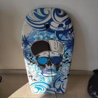 tavola surf in polistirolo