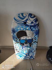 tavola surf in polistirolo