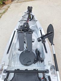 kayak