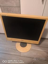 Monitor Professionale Fujitsu Siemens P20-2