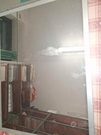 Specchio 80x60