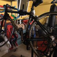 Bici da corsa specialized