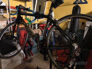 Bici da corsa specialized