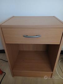 mobil vari utilizzi  2 pezzi 