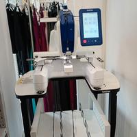 Ricamatrice BROTHER VR