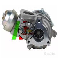 Turbina mitsubishi l 200 / triton (ka_t, kb_t) 2.5