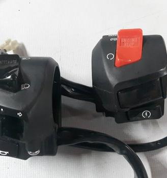 Commutatori comandi Kawasaki J125 J300