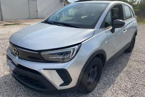 OPEL Crossland 1.2 12V Start&Stop Edition