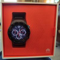 Smartwatch HUAWEY WATCH-2 4G(sim)
