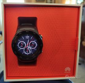 Smartwatch HUAWEY WATCH-2 4G(sim)